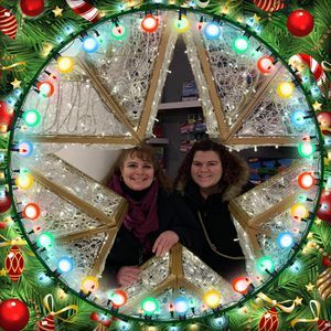 Meet your Posher, Tina